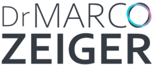 Logo Dr. Marco Zeiger